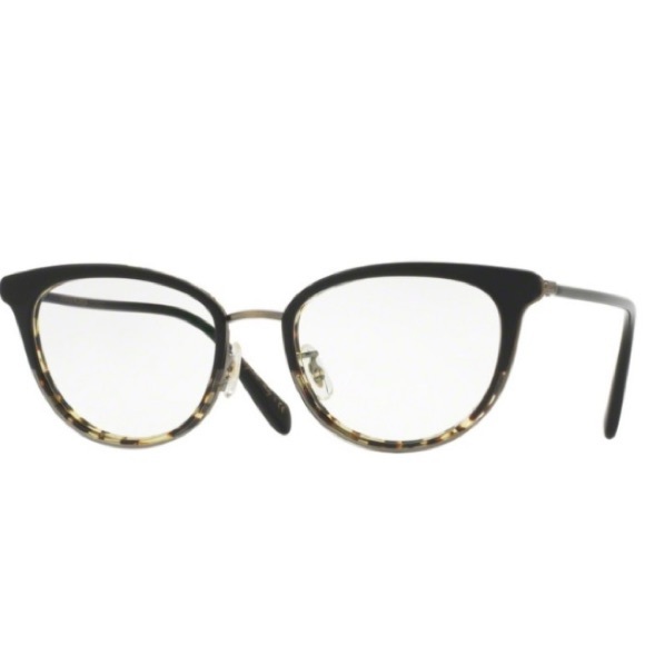 Oliver People’s Theadora glasses - Picture 2 of 9